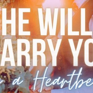 Make Him Commit To You In A Heartbeat Meditation (SO POWERFUL)