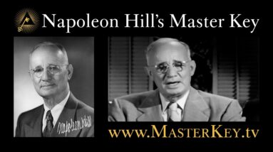 Make Yourself Welcome - Napoleon Hill quote