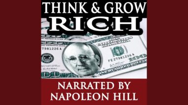 Napoleon Hill On Franklin Roosevelt