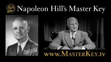 Napoleon Hill quote - A Quitter Never Wins