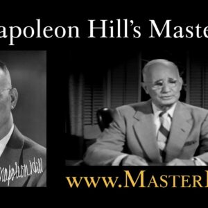 Napoleon Hill quote - Achieve For Yourself