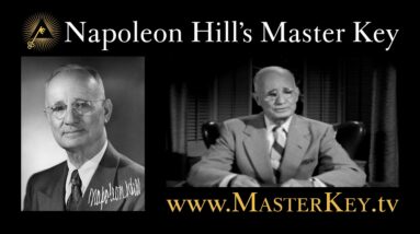 Napoleon Hill quote - Achieve For Yourself