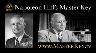 Napoleon Hill quote - Amount to Something Worthwhile