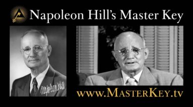 Napoleon Hill quote - Ask Not For More Riches