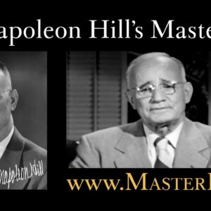 Napoleon Hill quote - Begin With Yourself