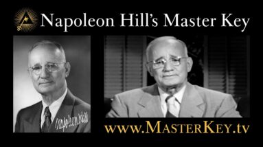 Napoleon Hill quote - Begin With Yourself