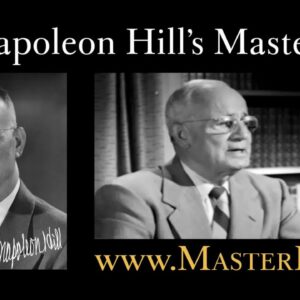 Napoleon Hill quote - Believe and Act