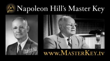 Napoleon Hill quote - Believe and Act