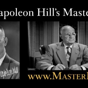 Napoleon Hill quote - Believe in Yourself