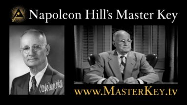 Napoleon Hill quote - Believe in Yourself