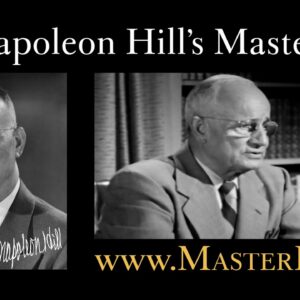 Napoleon Hill quote - Control Your Actions