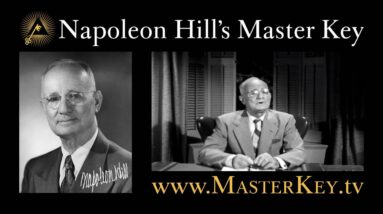 Napoleon Hill quote - Control your Mental Attitude