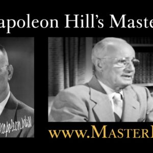 Napoleon Hill quote - Develop Greater Self-Reliance