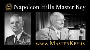 Napoleon Hill quote - Develop Greater Self-Reliance