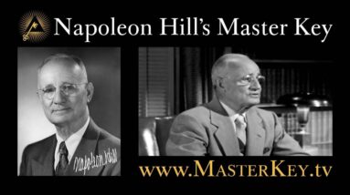 Napoleon Hill quote - Directing Your Mind Power