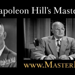 Napoleon Hill quote - Do Not Beg