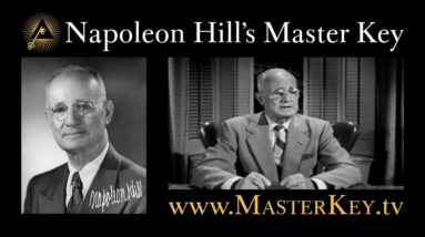 Napoleon Hill quote - Do Not Beg