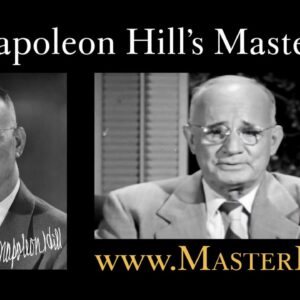 Napoleon Hill quote - Facing doubt