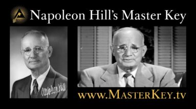 Napoleon Hill quote - Facing doubt