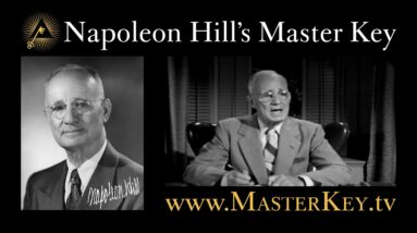 Napoleon Hill quote - Free Yourself from Fear and Limitations