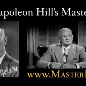 Napoleon Hill quote - Help Others