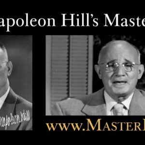 Napoleon Hill quote - How Thoughts Become Things