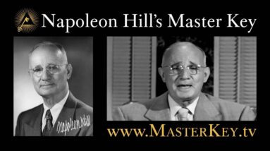 Napoleon Hill quote - How Thoughts Become Things