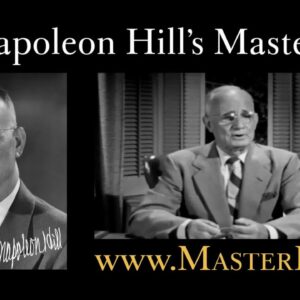 Napoleon Hill quote - Keep on Trying