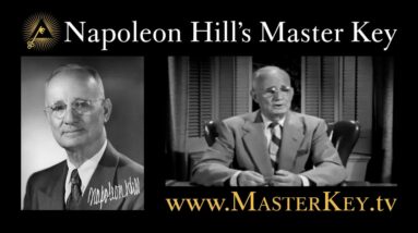 Napoleon Hill quote - Keep on Trying