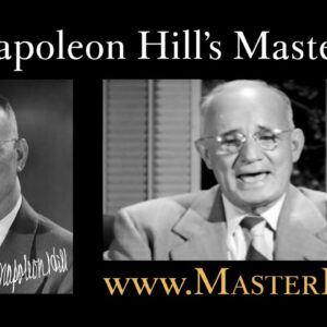 Napoleon Hill quote - Know What you Want