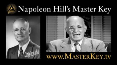 Napoleon Hill quote - Know What you Want