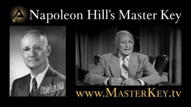 Napoleon Hill quote - Learn From Adversity