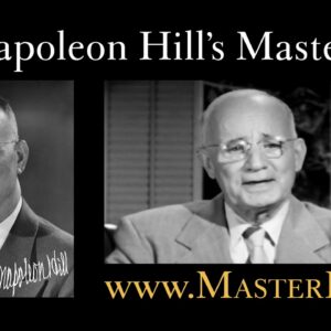 Napoleon Hill quote - Learn from Past Experiences