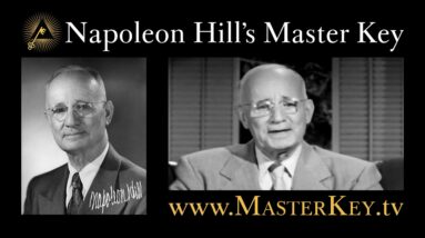 Napoleon Hill quote - Learn from Past Experiences