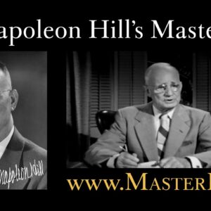Napoleon Hill quote - Learn from the Challenges of Life