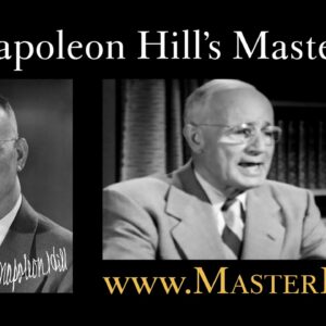 Napoleon Hill quote - Little Things Add Up to Big Success