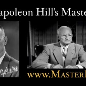 Napoleon Hill quote - Look for Proof