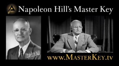 Napoleon Hill quote - Look for Proof