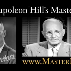 Napoleon Hill quote - Question Statements that People Make