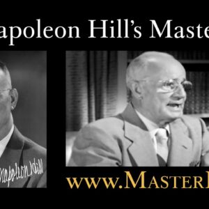 Napoleon Hill quote - Respect your Integrity