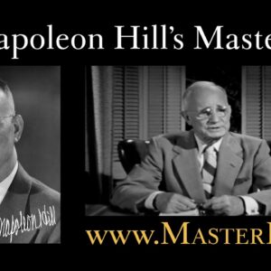 Napoleon Hill quote - Sell Yourself to Others