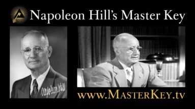 Napoleon Hill quote - Something for Nothing