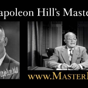 Napoleon Hill quote - Success in the Higher Brackets
