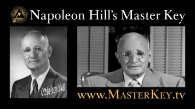 Napoleon Hill quote - Take Possession of Your Own Mind