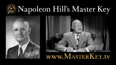 Napoleon Hill quote - The Farmer