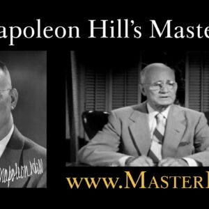 Napoleon Hill quote - The Law of Cosmic Habit Force