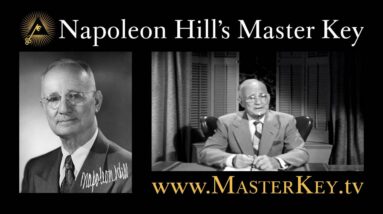 Napoleon Hill quote - The Mastermind Principle