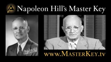 Napoleon Hill quote - The QQMA Formula