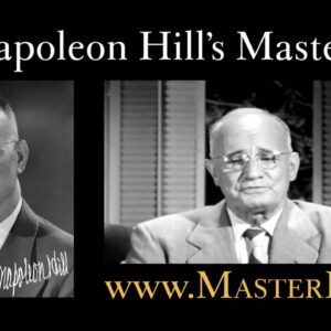 Napoleon Hill quote - The Spiritual Forces Within You