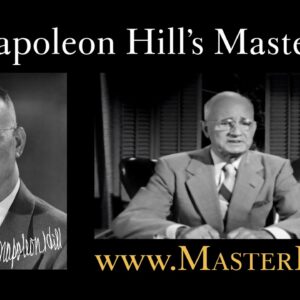 Napoleon Hill quote - Truths and Falsehoods